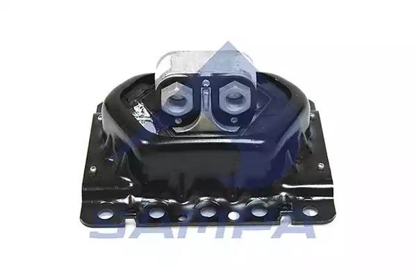 Подушка двигателя 030297 SAMPA