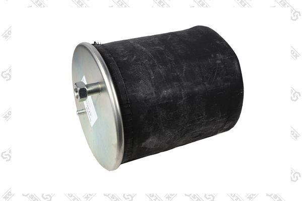 пневмоподушка со стаканом! 1шп.M12 1шп-шт.M24/M16 порш. 1шп.M16\ RVI 84-00196-SX STELLOX