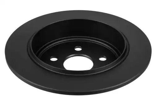 диск тормозной!Chrysler Sebring (JR), 00 - 07 Z06414 ZENTPARTS