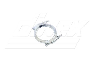 Хомут глушителя RENAULT Premium DINEX 64917 DINEX