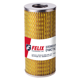 Фильтр масляный FELIX 53 М 410030158 FELIX