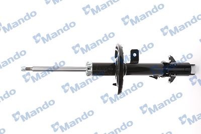 NISSAN NOTE (E11) (2006>) MSS017159 MANDO