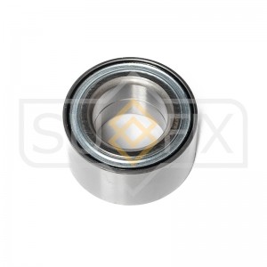 VW GOLF/VENTO/PASSAT B3/B4.. 2.0-2.8i ступица 5 болтов SM-1216 SUFIX