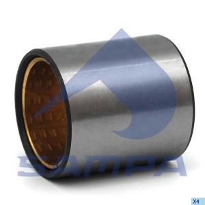 ролик торм. колодки! с втулкой 28x35x38\ ROR LM/LC/TA/TC/TM, TE 9000/9300 085039 SAMPA