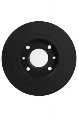 диск тормозной передний! Peugeot 406 1.6-1.9TD 95> Z06105 ZENTPARTS