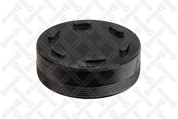 заглушка ГБЦ! 32255, D=46.85mm\ VW Passat/Phaeton/Touareg 2.5-2.8 98> 7552756SX STELLOX