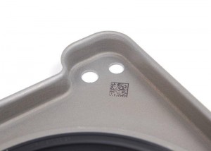 Сальник коленвала MERCEDES C (W204) (07-) задний OE A2710140004 MERCEDES BENZ