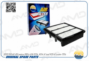CEED (2007>) / ELANTRA (2006>) AMDFA27 AMD
