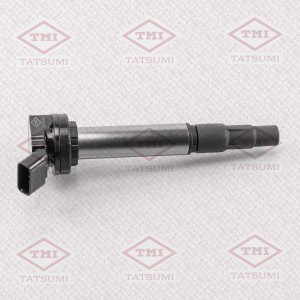 Катушка зажигания TOYOTA Allion/Premio/Auris/Avensis/Corolla/Isis/RAV4/Verso/Yar THG1006 TATSUMI