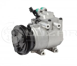Компрессор HYUNDAI ACCENT II (DOHC) LCAC08900 LCAC 08900 LUZAR
