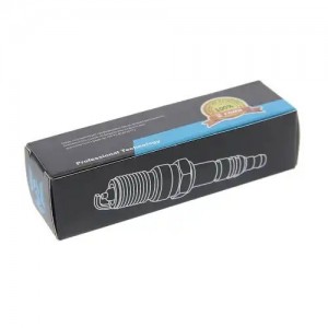 Свеча зажигания CHEVROLET MAZDA FORD (1шт.) MEGAPOWER 370-31-012 MEGA POWER