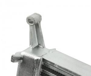 Интеркулер SITRAK HOWO дв.D10.38-50 MOVELEX WG97195302801MX MOVELEX