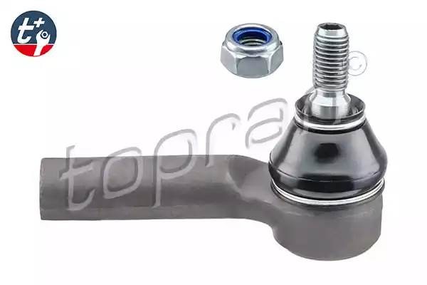 SKODA FABIA 99> M14x1.5/ правая резьба 110241 HANS PRIES