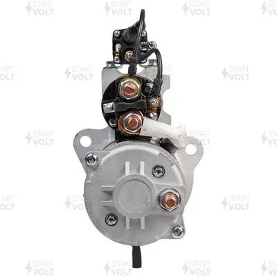 Стартер для а/м Volvo FM (05-) с дв. D13A400/D13A440 24В 5,5кВт (LSt 1096) LST1096 START VOLT