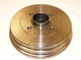барабан тормозной!\ Nissan Micra/Note 1.0-1.6/1.5DCi 03> TA-104 JAPAN PARTS GROUP