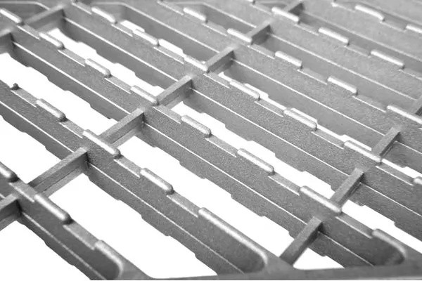 подножка! нижняя ступень подножки\ RVI 8723155SX STELLOX