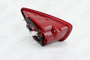 Фонарь правый внутренний Kia Sportage 3 SL 2010-2014 OEM0194FONR OEMPARTS