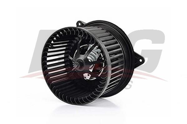 Мотор отопителя FORD Focus (99-04) салона BSG BSG30845005 BSG