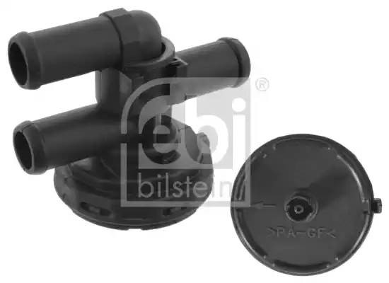 регулятор печки салона! Opel Corsa/Astra/Vectra/Omega 91-03 22001 FEBI BILSTEIN
