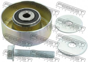 Ролик натяжной JEEP LIBERTY II 2008-2013 2087-LIB 2087-LIB FEBEST