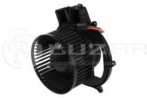 Вентилятор отоп. для а/м Mercedes-Benz ML (W166) (11-)/GL (W166) (12-) LFh15166 LFH15166 LUZAR