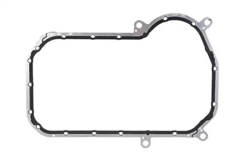 прокладка поддона двигателя!\ VW Goif Passat 1.8/1.8T ADR 94> Z18244 ZENTPARTS