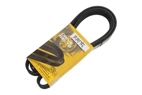 ремень поликлиновой! 7PK1730\ Honda CR-V 2.0 16V 02> Z22732 ZENTPARTS