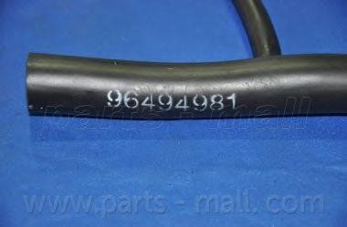 Патрубок вентиляции картера DAEWOO LANOS(T100) 96-00 PXNMC-006 PXNMC-006 PMC PARTS MALL