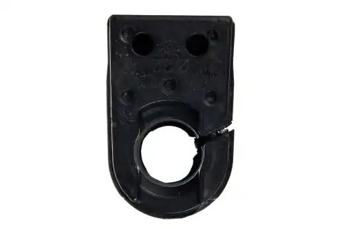 втулка стабилизатора переднего! d22 h68 \ Renault MeganeIII/Fluence/Scenic/Grand Z02502 ZENTPARTS