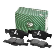 Колодки тормозные дисковые задние Performante MERCEDES-BENZ E-CLASS III (W211) F FDP3429T PILENGA