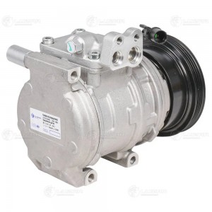 KIA SPORTAGE (2004-2010) 2.0 16v LCAC0881 LUZAR