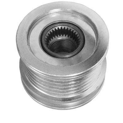 Шкив AUDI A2 (05-) генератора MEAT&DORIA 45095 MEAT DORIA