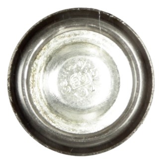 Опора шаровая CHRYSLER Sebring (01-10) левая/правая FEBI 29564 FEBI BILSTEIN