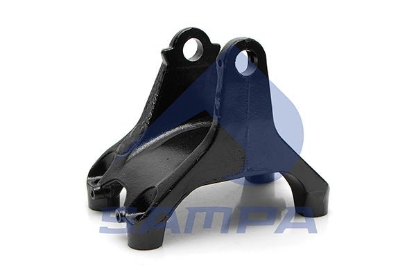 Кронштейн SCANIA P,G,R,T series рессоры задней SAMPA 043.255 SAMPA