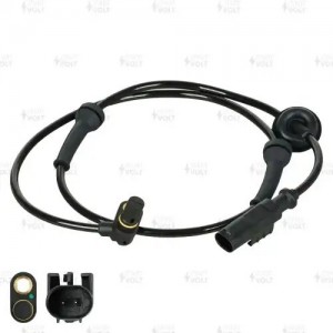Датчик ABS для а/м Лада 21214 Нива 4х4 задн. прав. (VS-ABS 0128) VSABS0128 START VOLT
