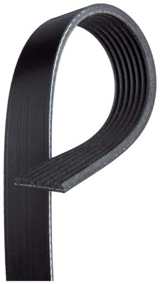 Поликлиновый ремень Micro-V XS 7PK1960XS (8653-10885) 7PK1960XS GATES
