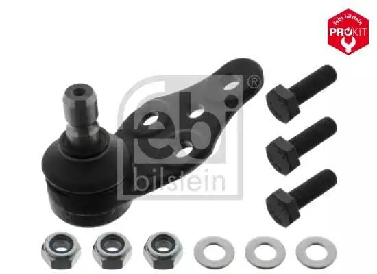 опора шаровая нижняя!\ Chevrolet Tacuma 1.6/2.0 05> 41738 FEBI BILSTEIN