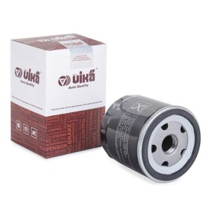фильтр масляный!\ Audi A3 1/2/1.4TSI, VW Golf 1.2/1.4TSI/Polo 1.4TSI 12> 11150885801 VIKA