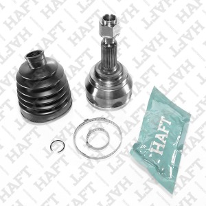 NISSAN MURANO (Z50) (2004-2008) GA0462 HAFT
