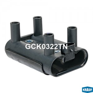 Катушка зажигания GCK0322TN GCK0322TN KRAUF