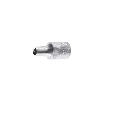Головка торцевая 1/4" TORX Е5 L=25мм ROCKFORCE RF-52605 ROCK FORCE