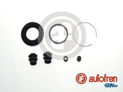 рем.к-т диск.торм.\ Mitsubishi Outlander/Grandis 03> d38 (Akebono) D4782 AUTOFREN SEINSA