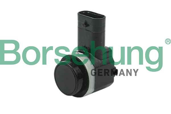 датчик парковки!\ Audi A4/A6/A7/A8/Q3/Q5,VW Golf VI/Passat/Tiguan,Skoda Octavia B18198 BORSEHUNG