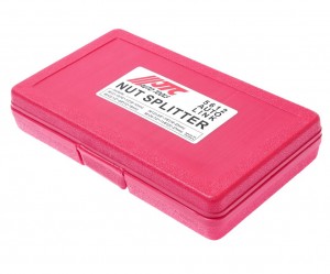 Набор гайкорубов 15/16"-11/8" 9-27мм (в кейсе) 4 предмета JTC JTC-5612 JTC TOOLS