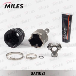 ШРУС внутренний левый FORD FOCUS I 98-05 GA11021 GA11021 MILES