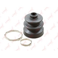 Пыльник ШРУСа KIA Spectra (00-03) наружного комплект LYNX PC2035 LYNXAUTO