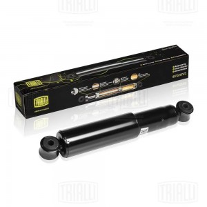 Амортизатор подвески для а/м УАЗ 3153, 3159, 3162 Hunter/Patriot передний TRIALL AH 03005 TRIALLI