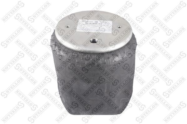 пневмопод. без стак. !2отв.M10 1отв-шт.M22 Низ:1отв.M12 \SCHMITZ,WEWELER 90-81850-SX STELLOX