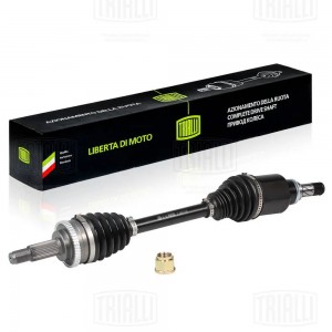 Привод Лада Vesta Sport (18-) (перед. лев.) (AR 850) AR 850 TRIALLI