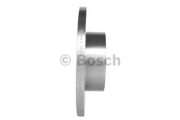 Диск тормозной PEUGEOT Boxer CITROEN Jumper FIAT Ducato передний (1шт.) BOSCH 0 986 478 843 BOSCH